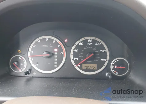 2003 Honda Cr-V Lx z USA, uszkodzony, nr VIN SHSRD68473U103193